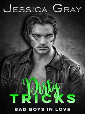 cover image of Dirty Tricks